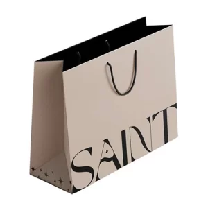 Paper Shopping Bags