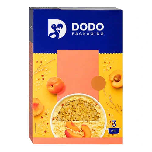 Breakfast Cereal Boxes - Image 2