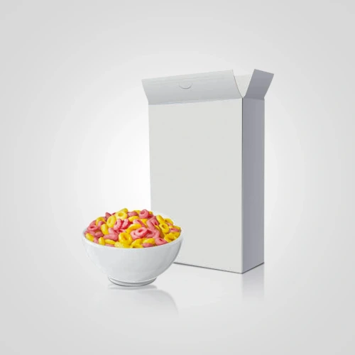 Breakfast Cereal Boxes - Image 3