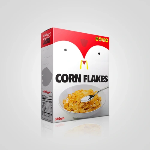 Breakfast Cereal Boxes - Image 4