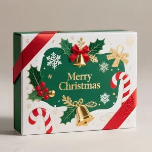 Christmas Gift Boxes