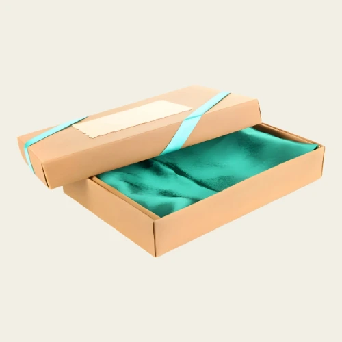 Clothing Boxes