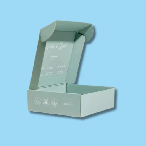 Corrugated Mailer Boxes - Image 4