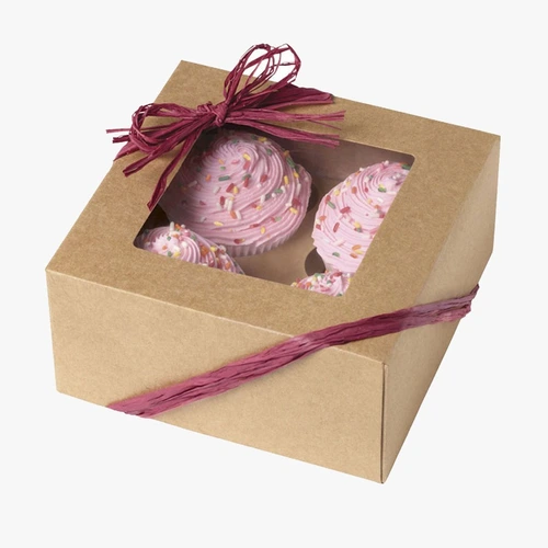 Custom Cake Boxes - Image 3