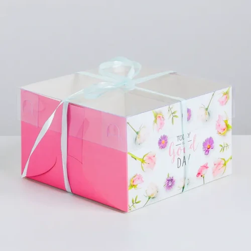 Cardboard Gift Boxes - Image 2
