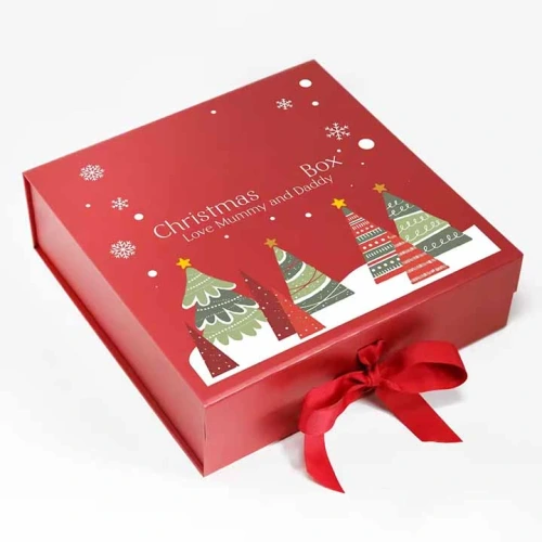 Christmas Gift Boxes - Image 4