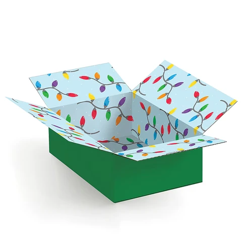 Christmas Gift Boxes - Image 2