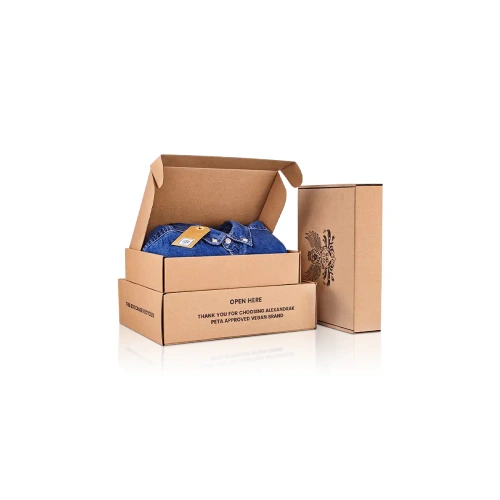 Clothing Boxes - Image 3