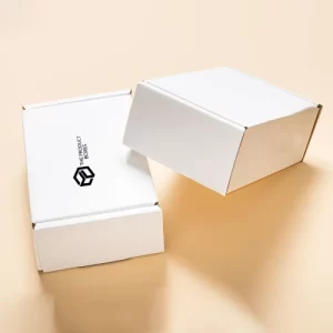 Corrugated Mailer Boxes