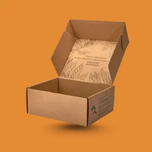 Custom Kraft Boxes
