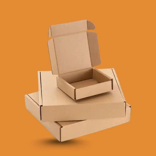 Custom Kraft Boxes - Image 2