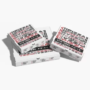 Kraft Pizza Boxes