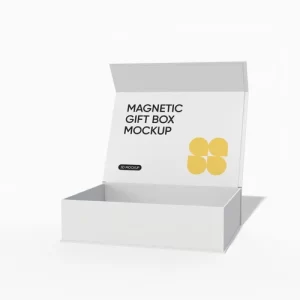 Custom Magnetic Gift Boxes
