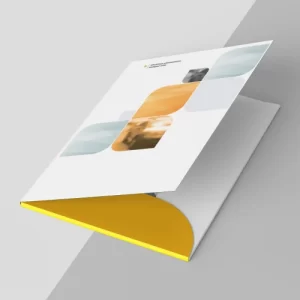 Presentation Folders