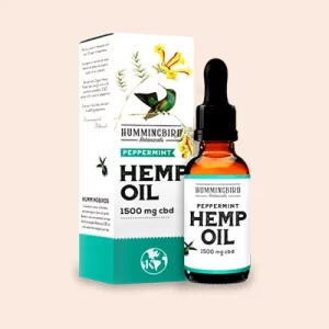 Hemp Packaging