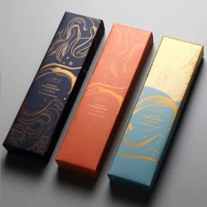 Luxury Chocolate Boxes