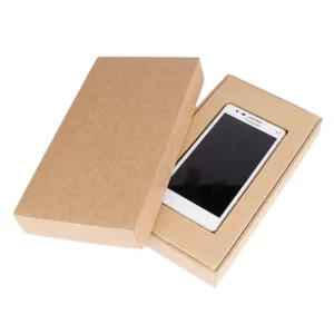 Mobile Phone Packaging