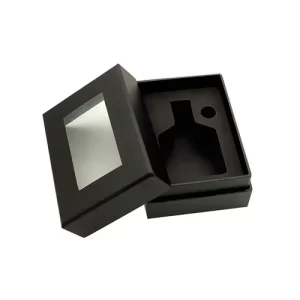Perfume Boxes