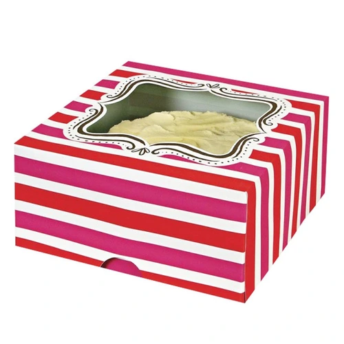 Custom Cake Boxes - Image 4