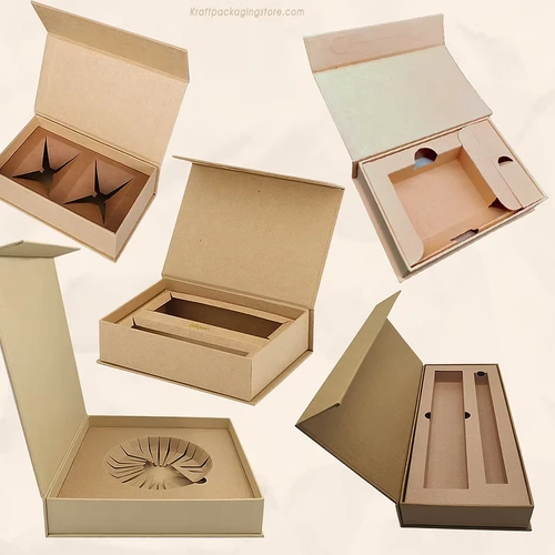 Custom Kraft Boxes - Image 3
