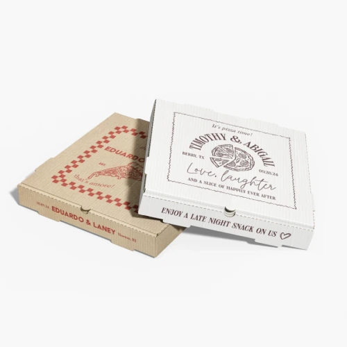Kraft Pizza Boxes - Image 3