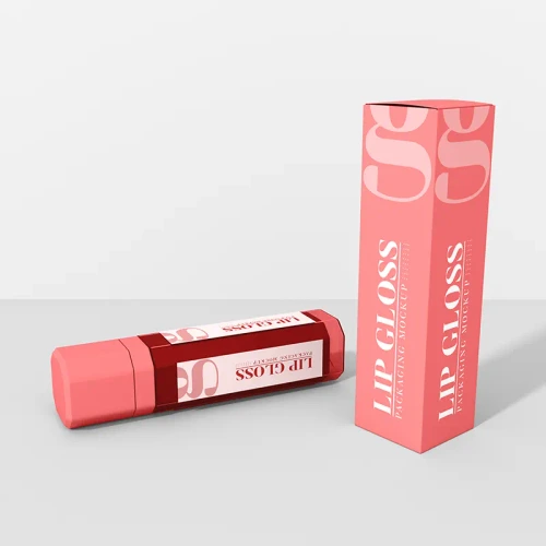 Custom Lip Gloss Boxes - Image 4