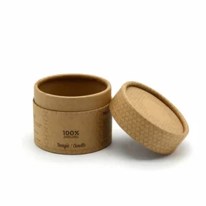 Custom Paper Tubes