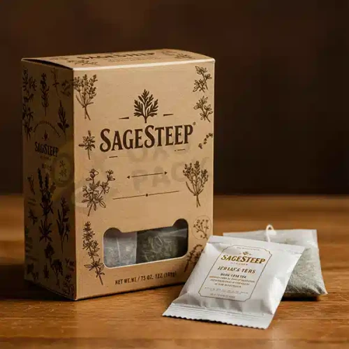 Tea Boxes - Image 3