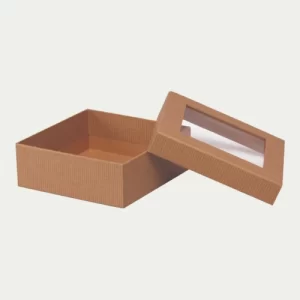 Ring Boxes