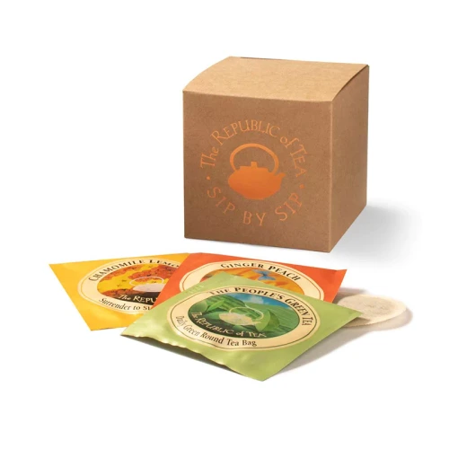 Tea Boxes - Image 4