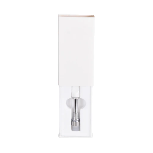 Vape Cartridge Packaging - Image 2