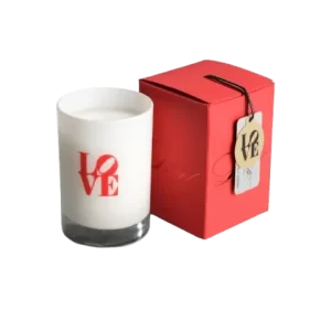 Luxury Candle Packaging