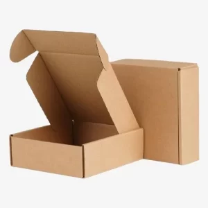Corrugated Shipping Boxes