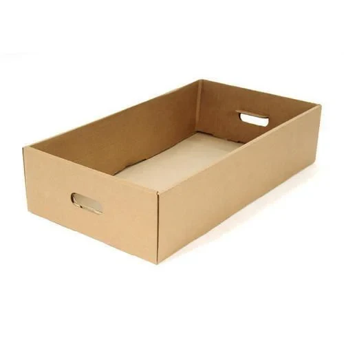 Bone broth corrugated shipping box custom printed wholesale USA