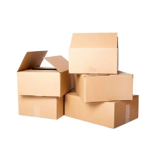 Corrugated Shipping Boxes - Image 3