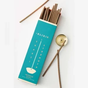 Custom incense smudge stick packaging box printed wholesale USA