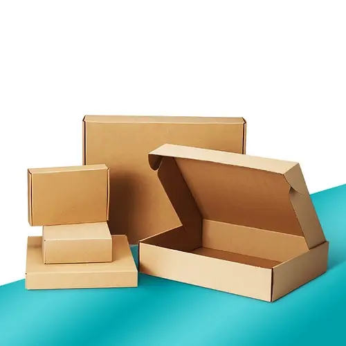 Corrugated Shipping Boxes - Image 4